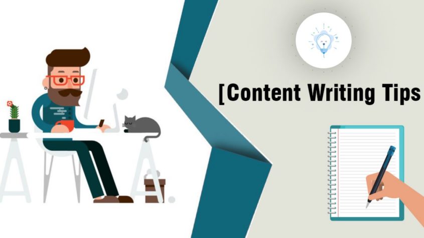 5 Killer Content Writing Tips To Hold The Attention Of Audience