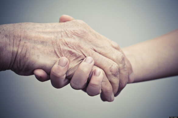 Helping Your Relative With Dementia